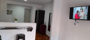 Apartaestudios el jardin